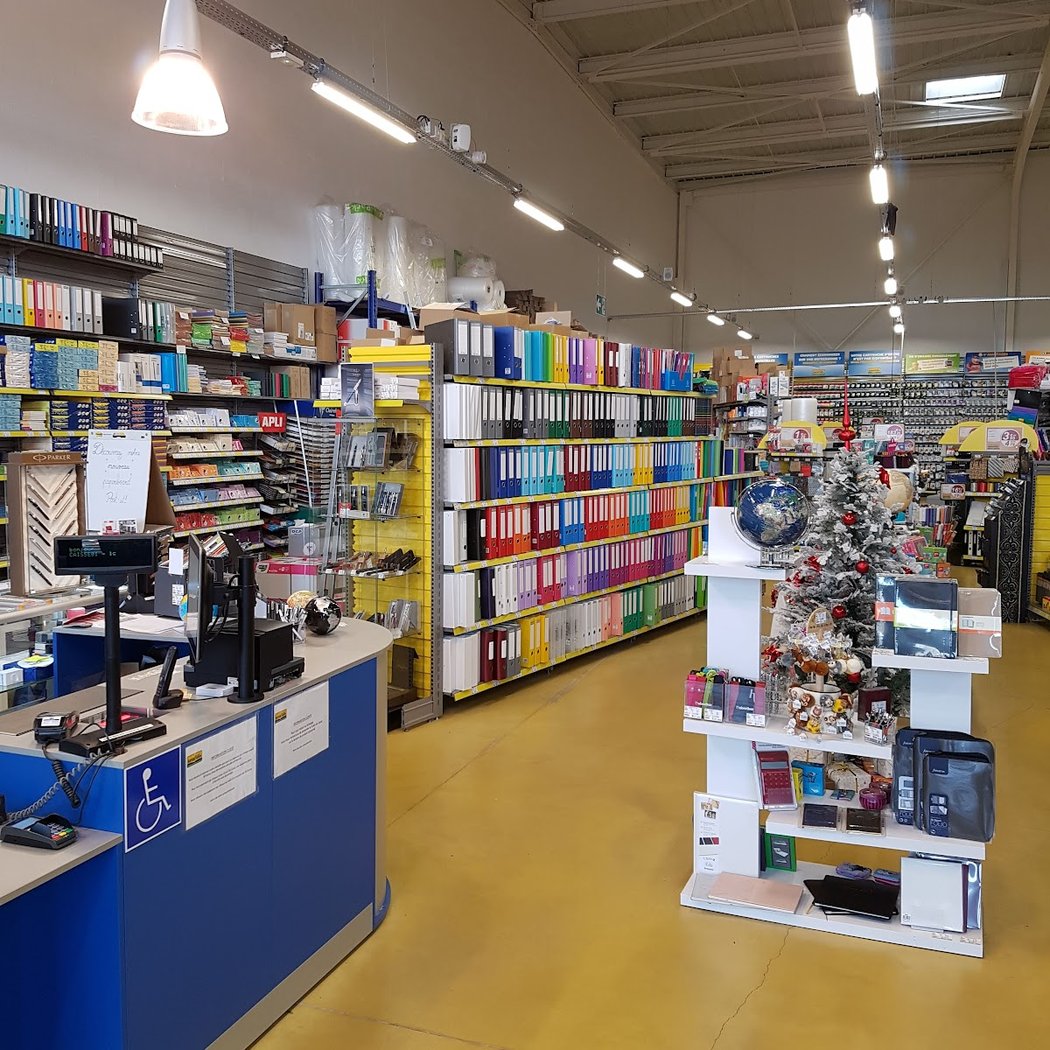 Bureau Vallée Rambouillet - papeterie et photocopie 3